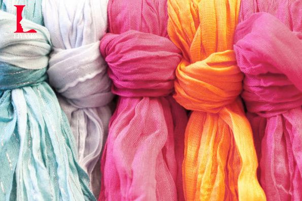 پارچه مانتویی خنک مناسب هوای گرم و مرطوب