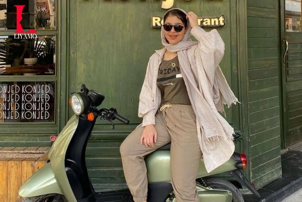 استایل های کژوال تابستانی