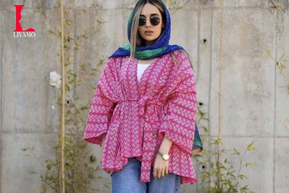 مسافرت چی بپوشیم؟