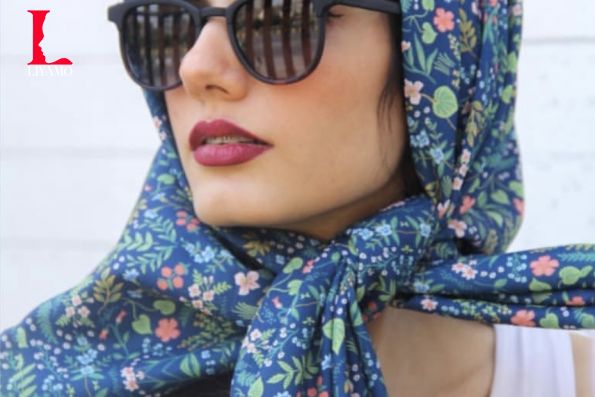 شال و روسری های ترند