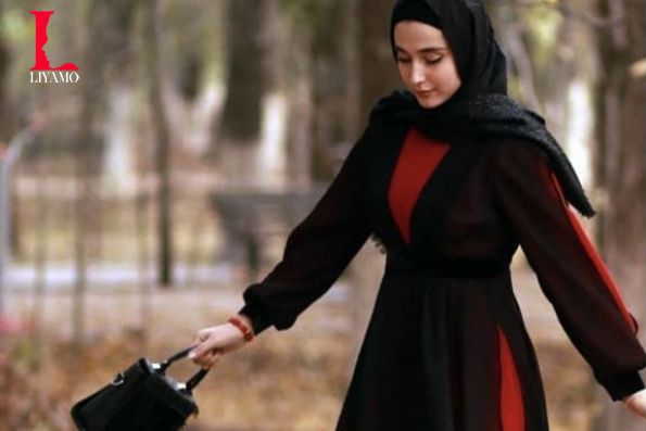 ایده های شیک برای حجاب استایل