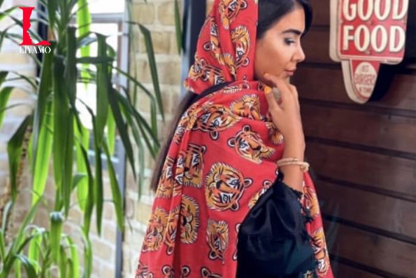 چه شالی با چه مانتویی ست می شود؟