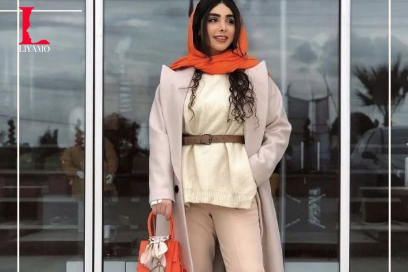 پاییز امسال چه رنگ هایی ترند شده؟