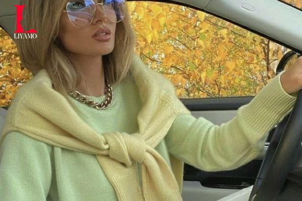 رنگ های پاستلی پاییزی