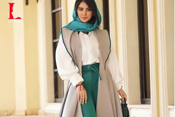 استایل به سبک کلاسیک