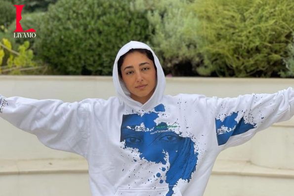 چشمان زیبای گلشیفته منجی زنان افغان شد!