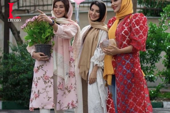 برای عید 1401 چه مانتوهایی بپوشیم؟