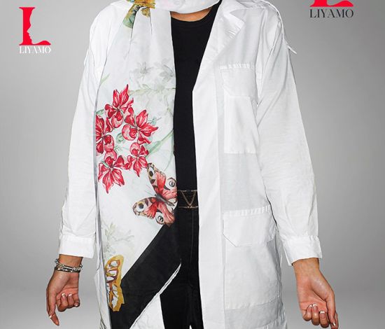 روسری نخی ترک کد 1111