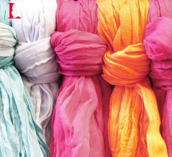 پارچه مانتویی خنک مناسب هوای گرم و مرطوب