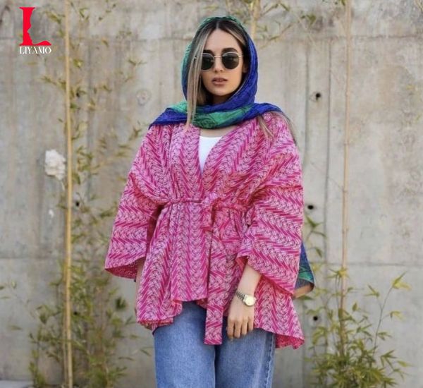 مسافرت چی بپوشیم؟