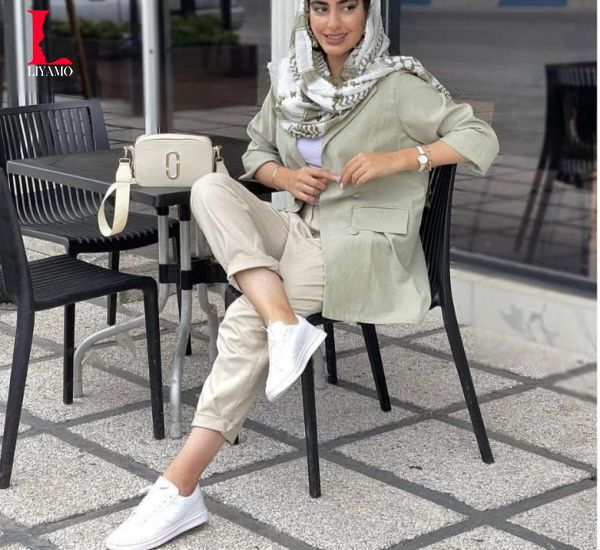 کت تک را با چی ست کنیم؟