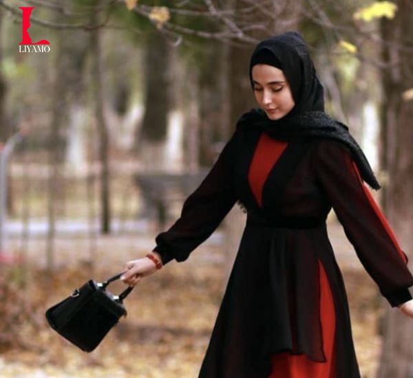 ایده های شیک برای حجاب استایل