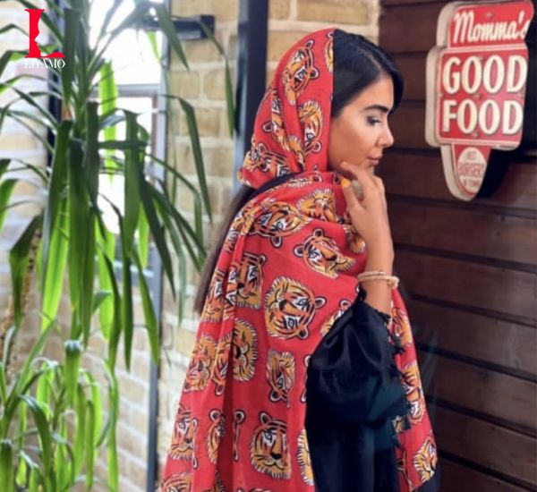 چه شالی با چه مانتویی ست می شود؟