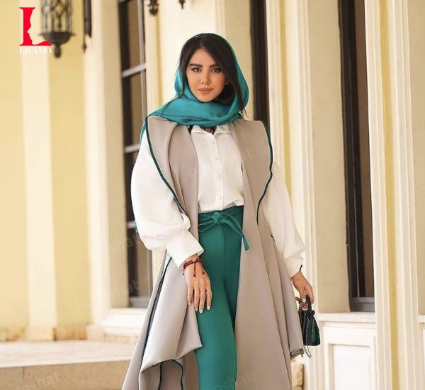 استایل به سبک کلاسیک