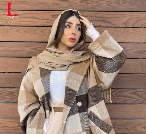 نحوه ست کردن طرح چهارخانه