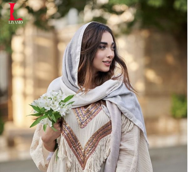 استایل با مانتوهای کژوال