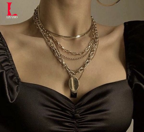 چگونه از اکسسوری استفاده کنیم؟