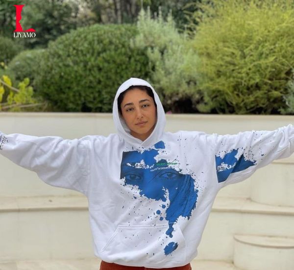 چشمان زیبای گلشیفته منجی زنان افغان شد!