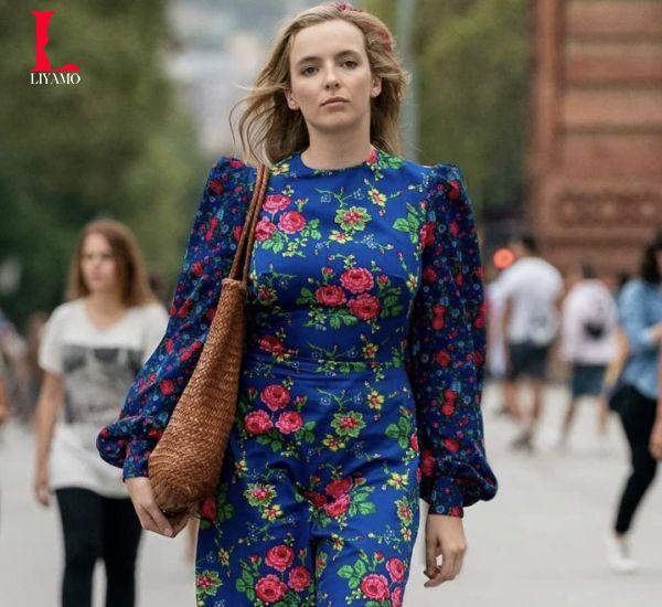 طراحی لباس فیلم و سریال ها