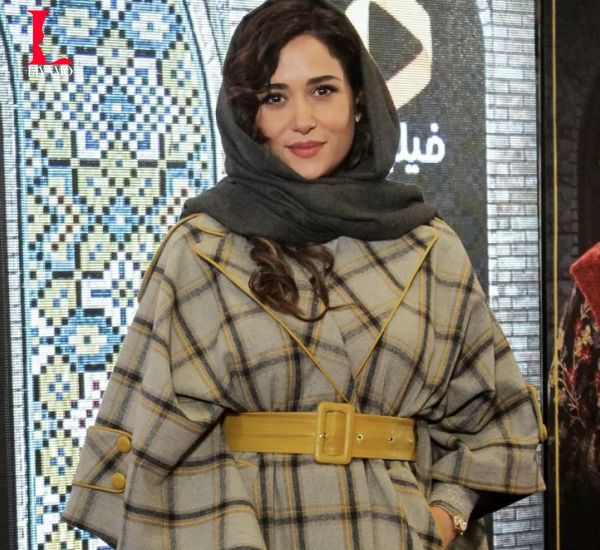 بررسی استایل بازیگران در اکران خصوصی سریال جیران