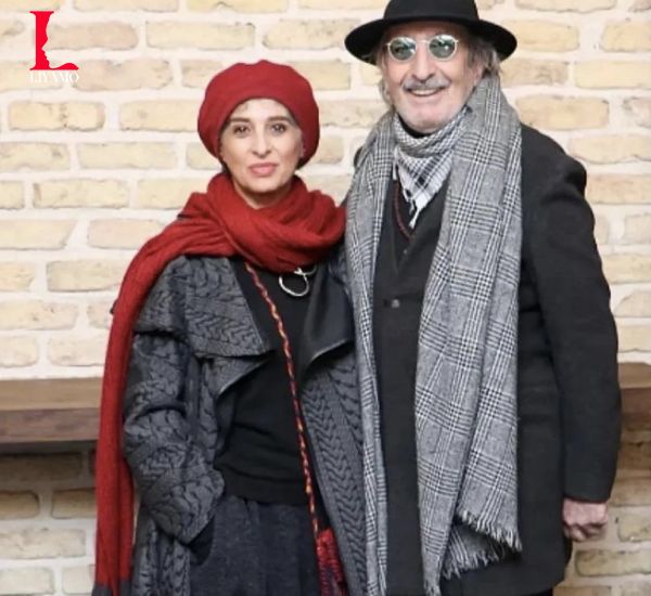 استایل های عجیب جشنواره فیلم فجر 1400