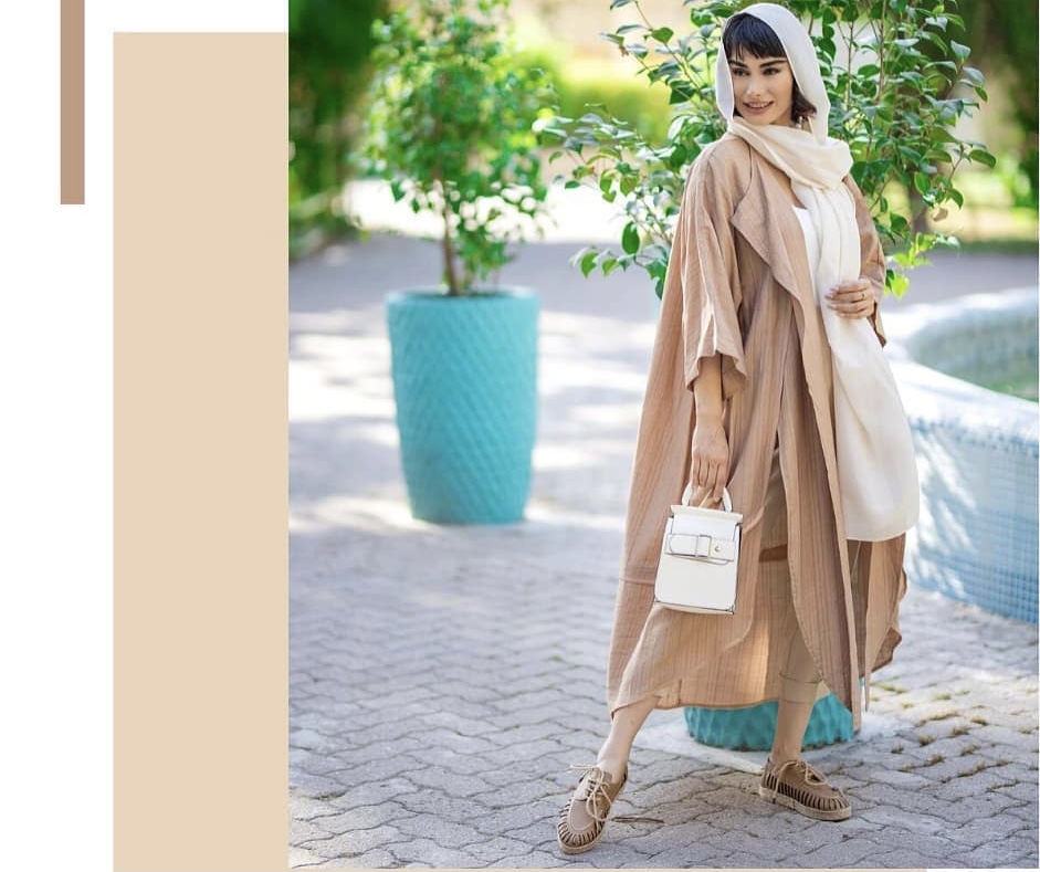 تکنیک هایی برای بلندتر دیده شدن