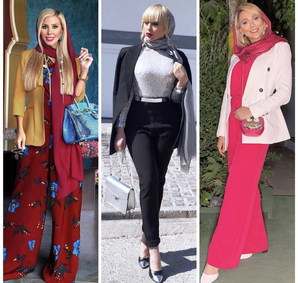 اُوِرال را با چی ست کنیم؟