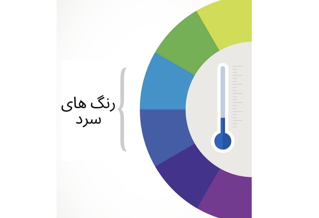 چه رنگ هایی به شما میاد؟