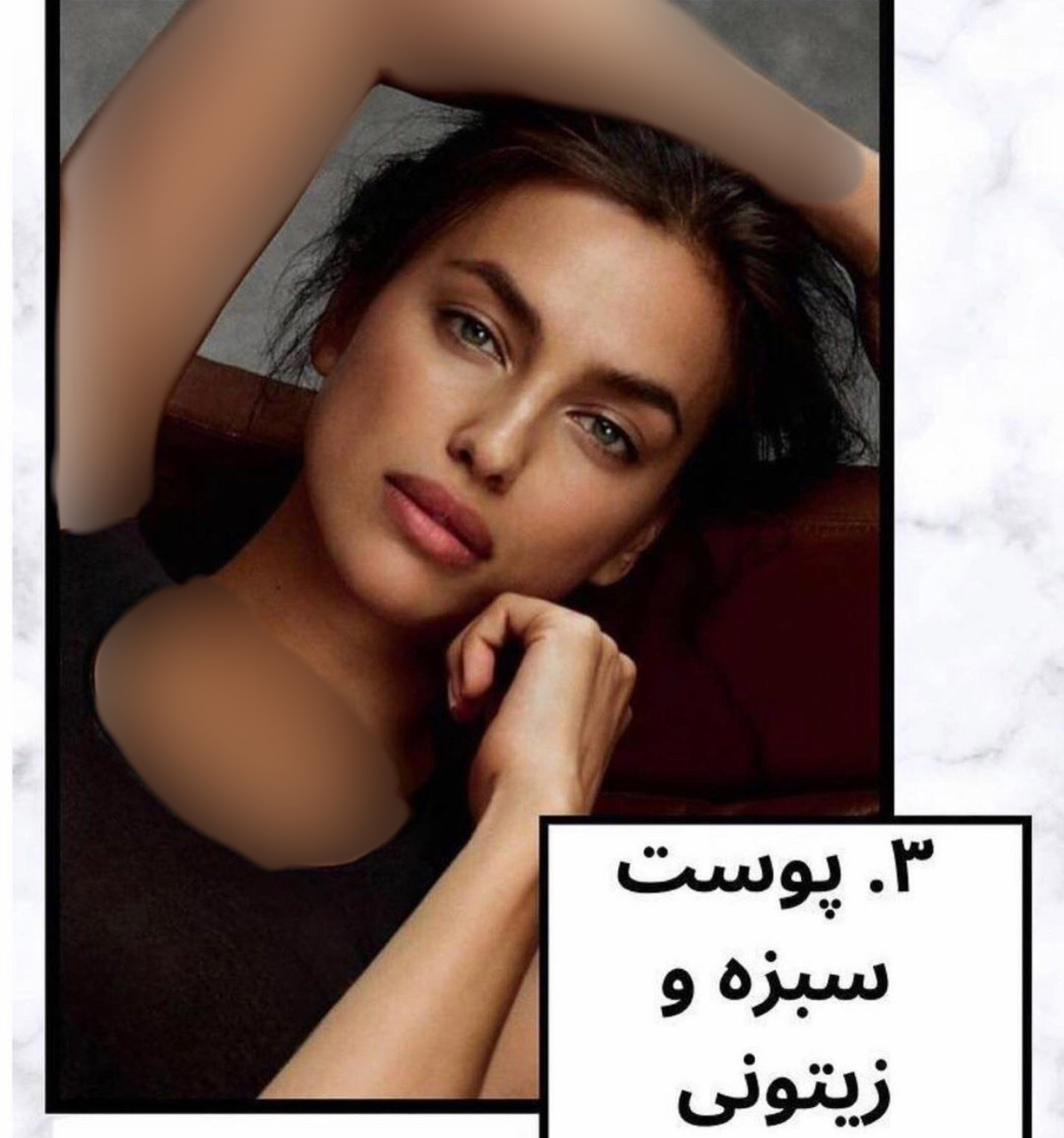 چه رنگ لباسی به پوستت میاد؟