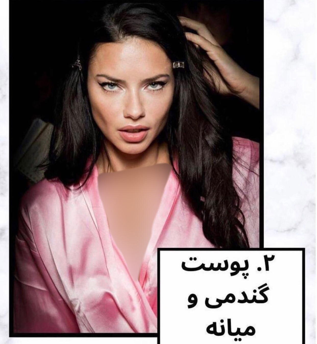 چه رنگ لباسی به پوستت میاد؟