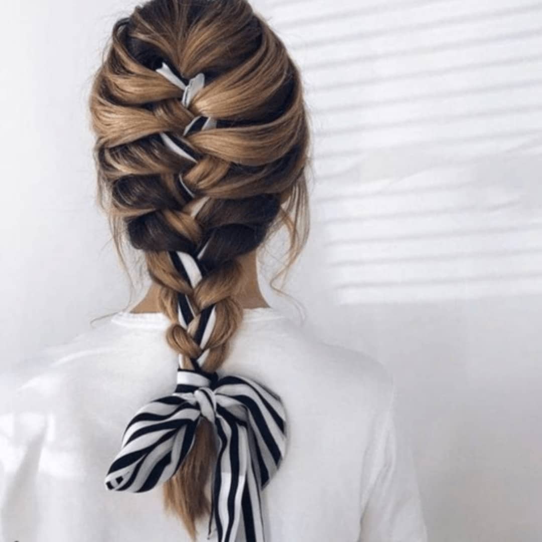 استایل لباس کار در خانه