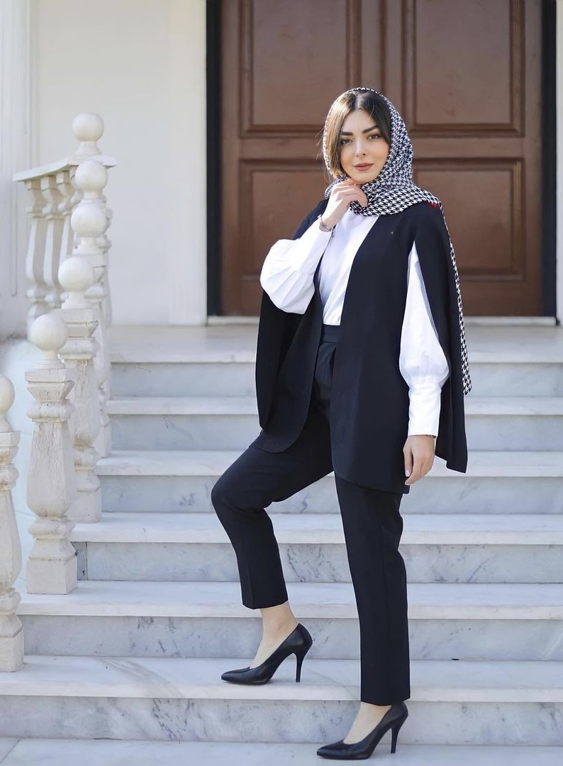 استایل به سبک کلاسیک