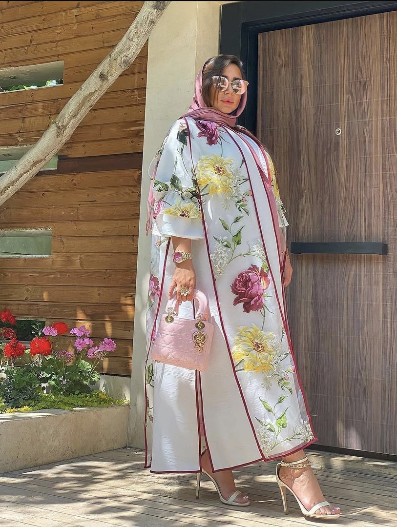 استایل به سبک کلاسیک
