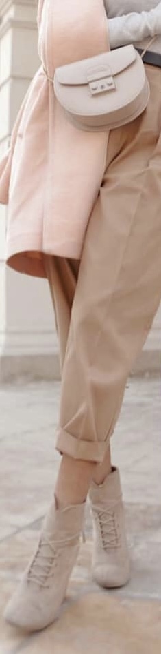 شلوار مناسب فرم بدن شما کدام است؟ قسمت اول