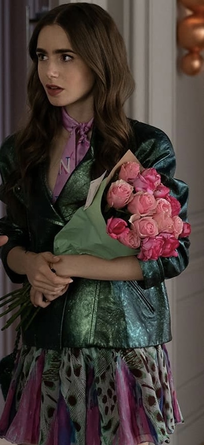 سریالی که به خاطر لباس هایش محبوب است