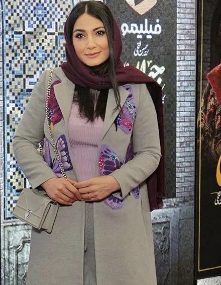 بررسی استایل بازیگران در اکران خصوصی سریال جیران