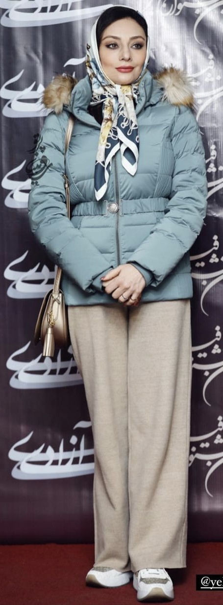 استایل های عجیب جشنواره فیلم فجر 1400